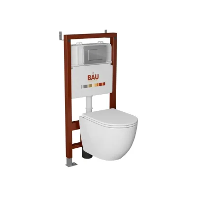 ΠΠΎΠΌΠΏΠ»Π΅ΠΊΡ Bauedge BAU 6 Π² 1: ΠΈΠ½ΡΡΠ°Π»Π»ΡΡΠΈΡ BAU PRO, ΡΠ½ΠΈΡΠ°Π· ΠΏΠΎΠ΄Π²Π΅ΡΠ½ΠΎΠΉ ΡΠΎΡΠ½Π°Π΄ΠΎ Bau Dream Hurricane-3, ΡΠΈΠ΄Π΅Π½ΡΠ΅ Π΄ΡΡΠΎΠΏΠ»Π°ΡΡ ΠΌΠΈΠΊΡΠΎΠ»ΠΈΡΡ, ΠΊΠ»Π°Π²ΠΈΡΠ° BAU Stil, Ρ
ΡΠΎΠΌ Q111300-BL0001-HQ3-Q00002