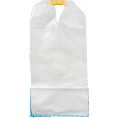 Биг-бэг Gigant 75x75x125 2 стропы, верх-открытый, низ-глухой G-30-06-001