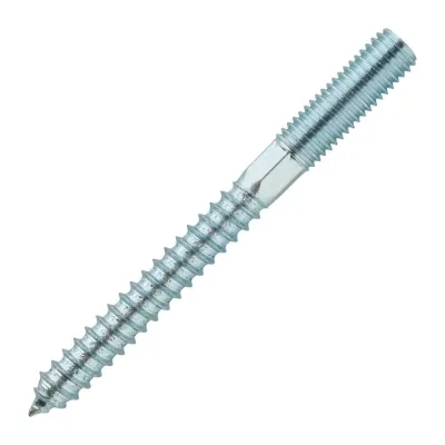 Шпилька ООО ПКФ Сварком комб. 8x200 оц. 10 шт k00010933