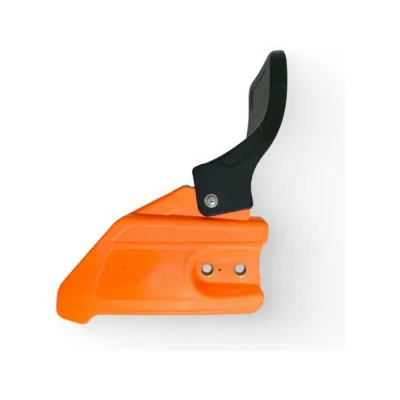 Тормоз VEBEX для бензопилы PARTNER P350S в сборе AG121958