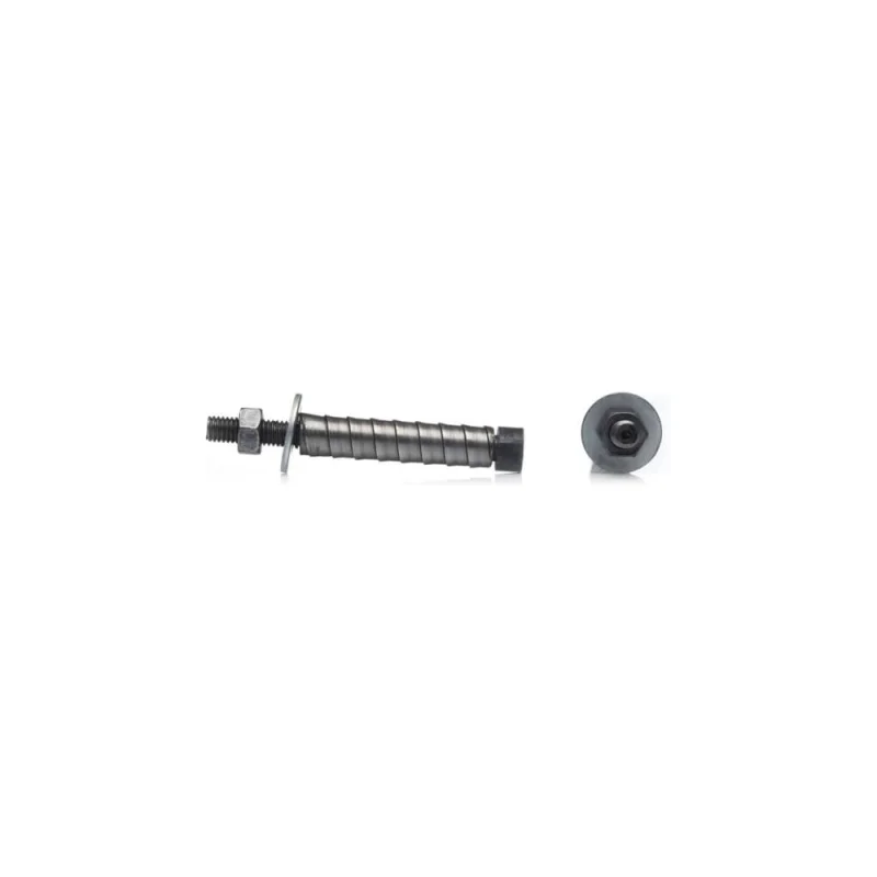 Болт ООО ПКФ Сварком БСР М12x110 ГОСТ 28778-90 (уп/2шт.) Крепеж k00016404
