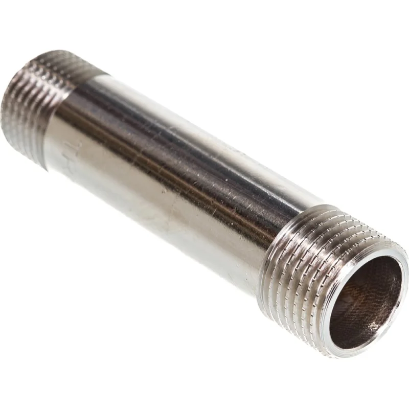 Удлинительный бочонок Terma 1/2 50 80 мм 40908