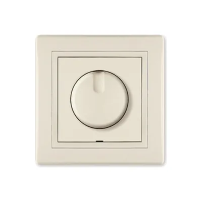 Светорегулятор - диммер Aling-conel PRESTIGE для LED 0-100 W, бежевый 6175.99 113162