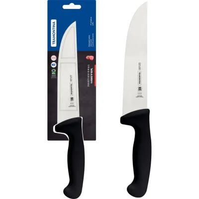 ΠΠΎΠΆ Π΄Π»Ρ ΠΌΡΡΠ° TRAMONTINA Professional Master 17.5 ΡΠΌ 24607/107-TR