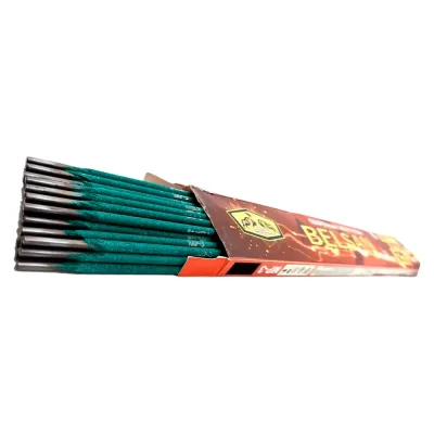 Электроды для сварки БЕЛСАН MP-3, 3 мм, 1 кг BEL1KG3MM