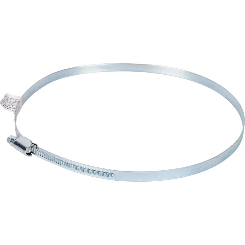Π§Π΅ΡΠ²ΡΡΠ½ΡΠΉ Ρ
ΠΎΠΌΡΡ STARFIX 160-180 ΠΌΠΌ, ΡΠΈΠ½ΠΊ, DIN 3017 SM-91886-1