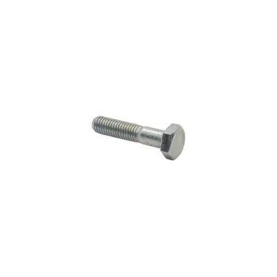 Болт высокопрочный ARNO INDUSTRIES М18х80 5 шт. шестигранный для крепления и монтажа DIN 931 ГОСТ 7798 класс прочности 8.8 A02001808002507