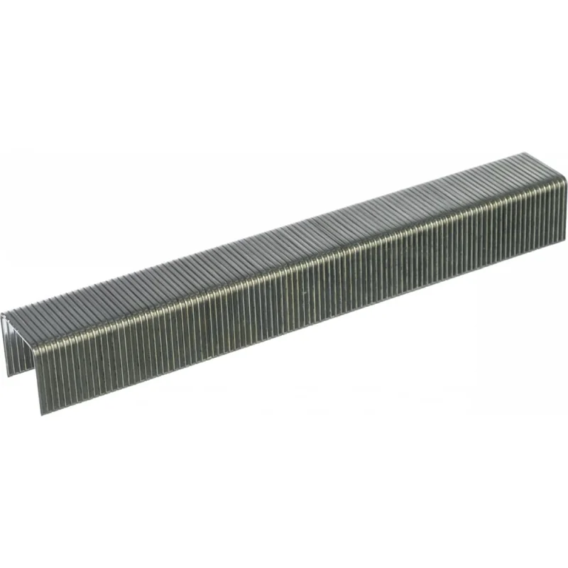 Скобы SUMAKE 80-12 для 80/16, 80/25 12мм 5000шт 30424