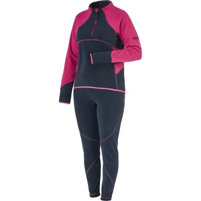 Термобелье NORFIN Women PERFORMANCE PURPLE 02 р.M 304502-M