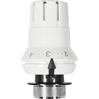 Головка термостатическая, жидкостная ROMMER RHT-0001-103015 M30x1,5 RG0093KC4ILRBI