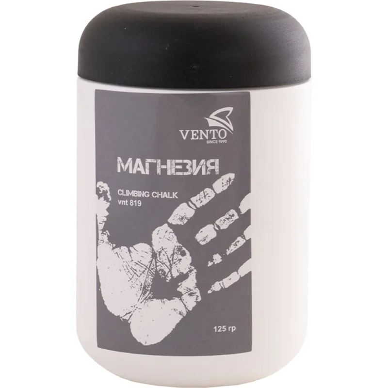 Магнезия VENTO Банка vnt 819