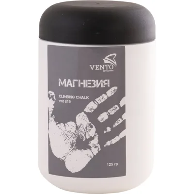 Магнезия VENTO Банка vnt 819