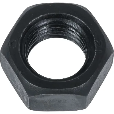 Высокопрочная гайка DINFIX M 20, класс прочности 12, DIN 934, 25 шт. 00-0004256