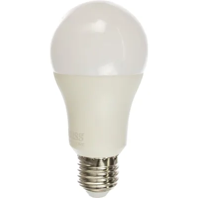 Светодиодная лампа Gauss Smart Home DIM+CCT E27 A60 10 Вт 1080112