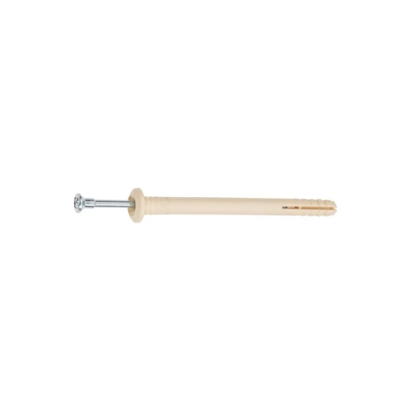 ΠΡΠ±Π΅Π»Ρ-Π³Π²ΠΎΠ·Π΄Ρ STARFIX 6x40 ΠΌΠΌ, Π½Π΅ΠΉΠ»ΠΎΠ½, Π³ΡΠΈΠ±, 10 ΡΡ. SMZ2-70284-10
