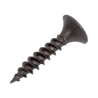 Саморез BISKREP ШСГМ 3.5x20, 1 кг, пакет 1-00243