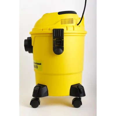 Электрический строительный пылесос WorkMaster ПС-1450/23