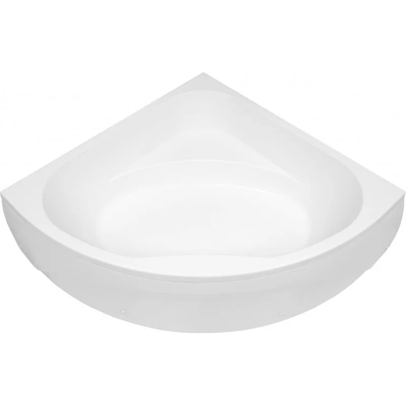 Акриловая ванна Aquanet Vista 150х150 00254381