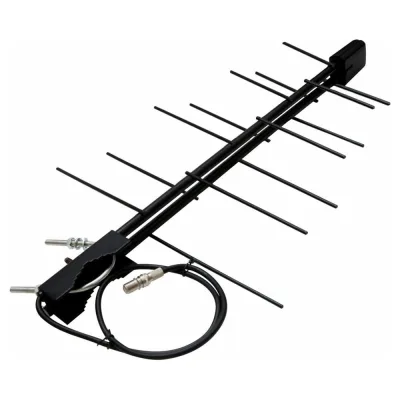Телевизионная наружная пассивная антенна CADENA 1420 F, сталь Cadena 1420 F