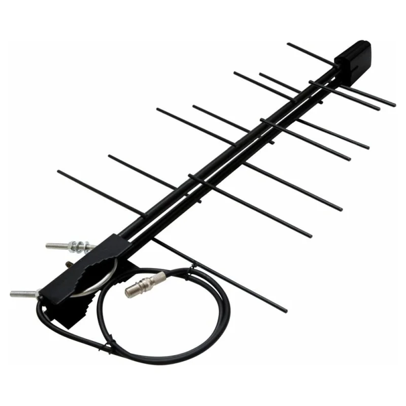 Телевизионная наружная пассивная антенна CADENA 1420 F, сталь Cadena 1420 F