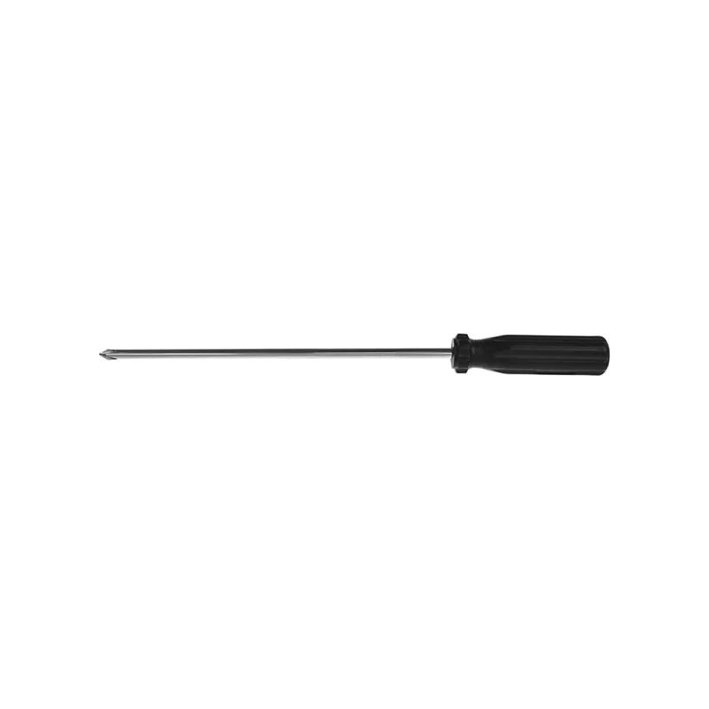 Отвертка Korvus РН1x150 мм, пластмассовая рукоятка Лк-00005115