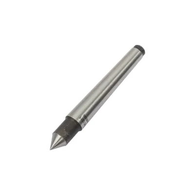 Центр станочный упорный КМ0 (7032-0011) L=70 мм Beltools ri.267.62