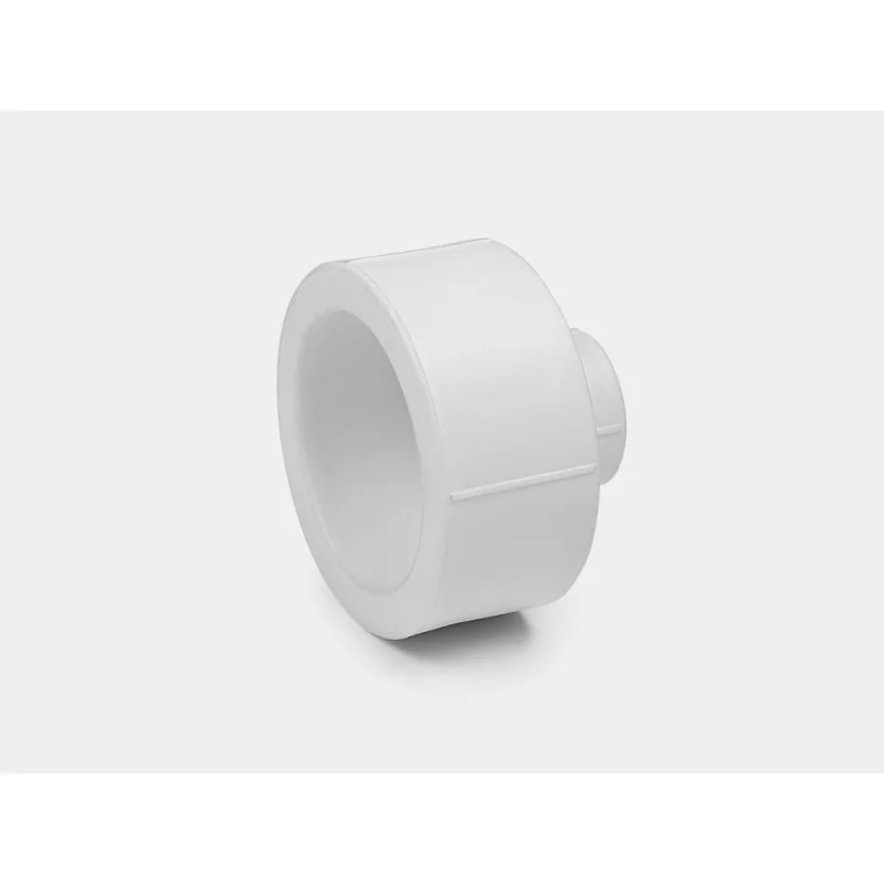 Переходная муфта КОНТУР PPR D50-20 011203050100