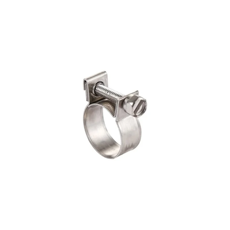 Хомут тип «МИНИ» 7-9 /9 мм W1 KORUDA KR-H54871 034379