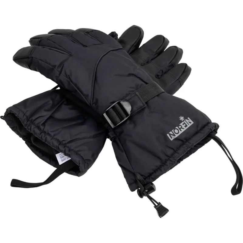Перчатки NORFIN REAL WP р.XL 703079-04XL