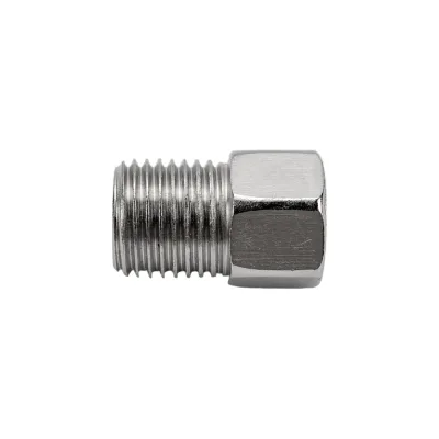 Переходник MF М1/4"- F1/8" Rossvik 14174.R