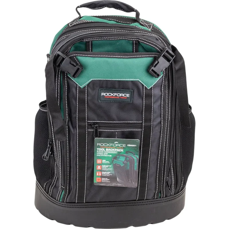 Сумка для инструментов Rockforce RF-KBAG21(63024)