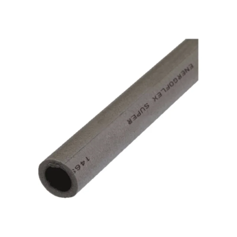 Трубка Energoflex SUPER 89/9 2м Т<95С серый EFXT089092SU 008-1076
