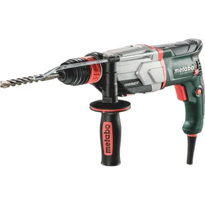 Перфоратор Metabo KHE 2860 Quick + патрон 600878500