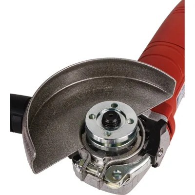 Машина шлифовальная угловая REDVERG RD-AG910-125E 00006692869