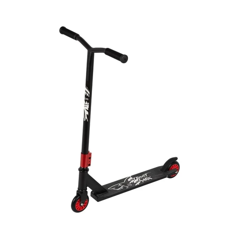 Трюковый самокат Ecos SS-83 100301