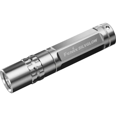 Π€ΠΎΠ½Π°ΡΡ Fenix SILVGLOW ΡΠ΅ΡΠ΅Π±ΡΠΈΡΡΡΠΉ SILVGLSILV