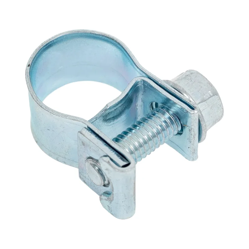 Хомут мини 10 (9-11) W1 NORMA-RUS 100 шт NR-MIN-010010-09W1
