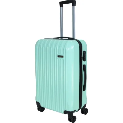 Чемодан Ridberg discover мятный, размер L 1206676