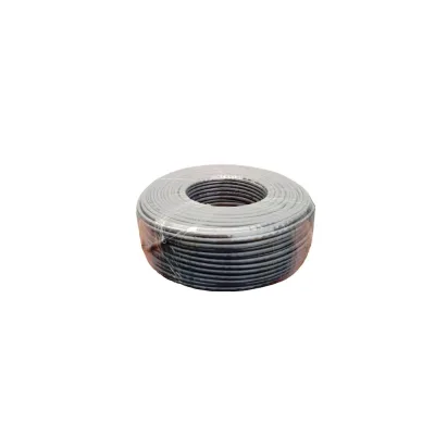 Интернет-кабель (витая пара) UTP4 24 AWG CAT5e 4х2х0,46 мм Ripo (100 м)
