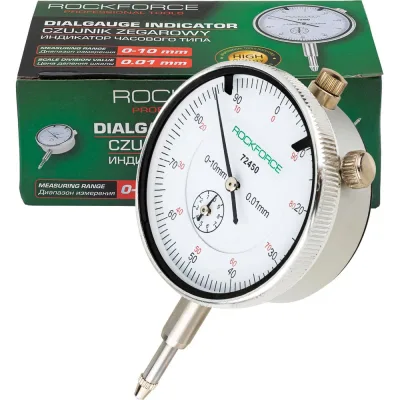 Индикатор часового типа Rockforce RF-72450(66123)