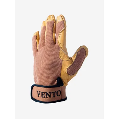 Перчатки VENTO Гарда цвет Желтый, Размер XL vnt 070_xl_ye