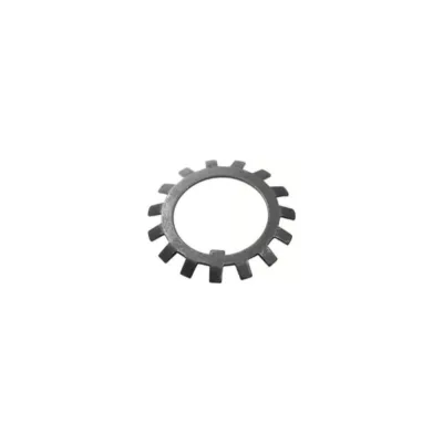 Стопорная шайба ЦКИ Глобал DIN 5406 D130 MB26 многолапчатая, для DIN981, Б/П, 1 шт. 11243