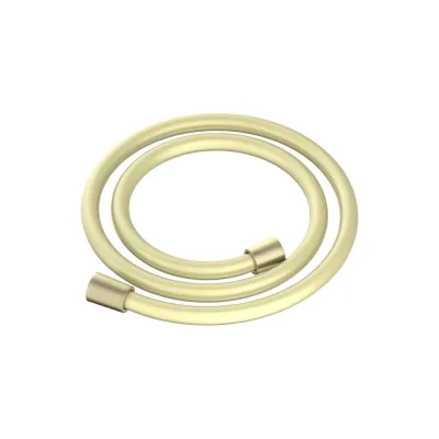 Шланг для душа Aquatek AQ2104BG 120 см, ПВХ, шлиф. золото 00000139845