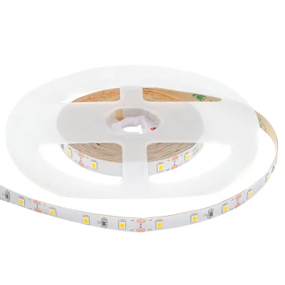 Лента светодиодная Apeyron 3000К 24 Вт/м 12 В IP20 SMD 3528 5 м (000003)