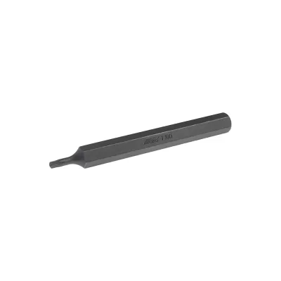Вставка JTC 56"DR TORX удлиненная Т10Hх80мм 1248010 815138