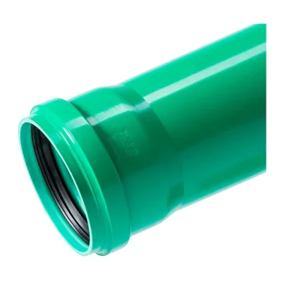 Труба Ostendorf KG2000EM 110x3000 мм 770370
