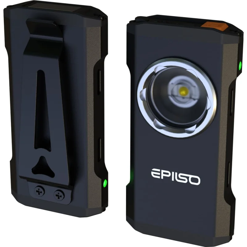 Брелок фонарь Epilso EPF-020