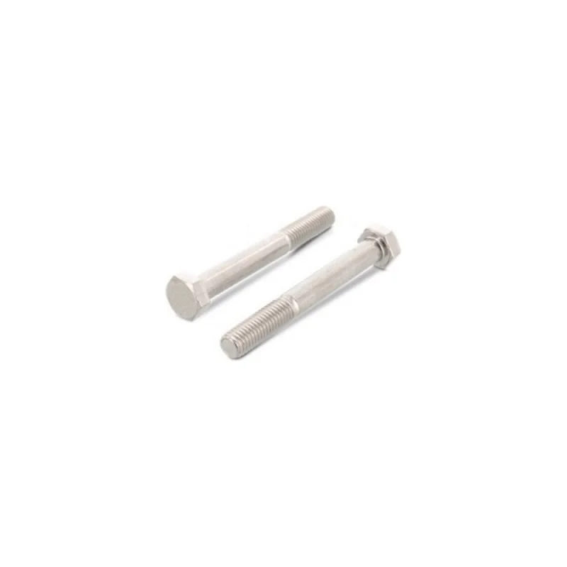 Болт ЦКИ ISO4014, М12x55, A4, 2 шт 8365219