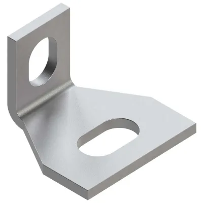 Трубный уголок Termoclip TAP 4F2 Hdg 20 шт 9421004-212