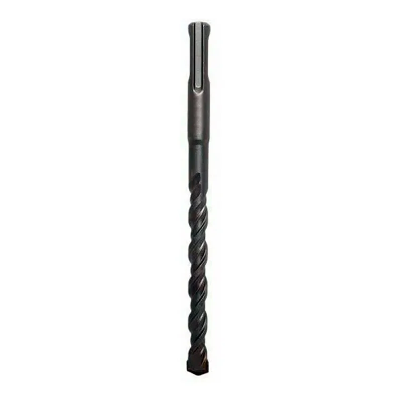 Бур 12х 160 SDS+ (1 шт) СаМат Плюс KRP-0302